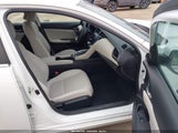 Honda Insight Ex 19XZE4F52KE034759 снимка
