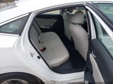 Honda Insight Ex 19XZE4F52KE034759 снимка