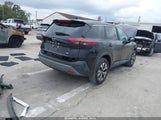 Nissan Rogue Sv Fwd 5N1BT3BA3PC853942 photo