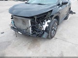 Nissan Rogue Sv Fwd 5N1BT3BA3PC853942 photo