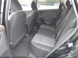 Nissan Rogue Sv Fwd 5N1BT3BA3PC853942 снимка