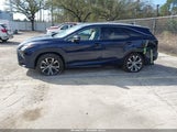 Lexus Rx 350L Premium JTJGZKCA7K2013854 снимка