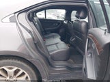 Ford Taurus Limited 1FAHP2F89HG104602 снимка