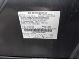 Ford Taurus Limited 1FAHP2F89HG104602 снимка
