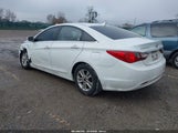Hyundai Sonata Gls 5NPEB4AC8BH110087 снимка