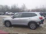 Subaru Forester Premium JF2SKAJC4LH567143 снимка