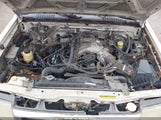Nissan Frontier Se-V6/Xe-V6 1N6ED26Y8XC304170 fotografie