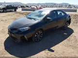Toyota Corolla Se 5YFBURHEXJP805528 снимка