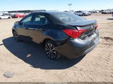 Toyota Corolla Se 5YFBURHEXJP805528 снимка