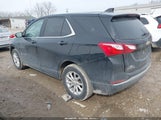 Chevrolet Equinox Awd 2Fl 3GNAXTEV7LL265812 снимка