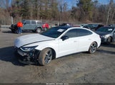 Hyundai Sonata Sel Plus 5NPEJ4J29MH086542 снимка