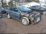 Volkswagen Jetta 1.4T R-Line/1.4T S/1.4T Se 3VWCB7BU4LM031931 fotografie