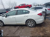 Honda Civic Lx 19XFB2F5XDE047696 снимка