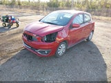 Mitsubishi Mirage Es ML32A3HJXHH016453 снимка