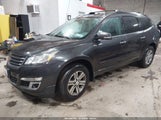 Chevrolet Traverse 2Lt 1GNKVHKD9HJ296450 снимка