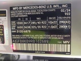 Mercedes-Benz Amg Gle 63 S 4Matic+ 4JGFB8KB9RB162689 fotografie