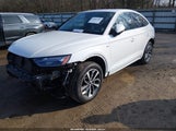 Audi Q5 Sportback Premium Plus 45 Tfsi S Line Quattro S Tronic WA15AAFY9R2153297 fotografie