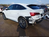 Audi Q5 Sportback Premium Plus 45 Tfsi S Line Quattro S Tronic WA15AAFY9R2153297 fotografie
