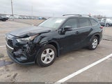 Toyota Highlander Le 5TDZZRAH1LS029028 снимка