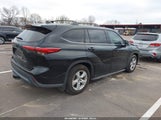 Toyota Highlander Le 5TDZZRAH1LS029028 снимка