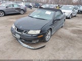 Saab 9-3 Aero YS3FH76Y346012678 fotografie