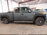 Chevrolet Silverado  Lt 1GCSKSE39AZ292083 снимка