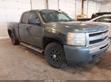 Chevrolet Silverado  Lt 1GCSKSE39AZ292083 снимка
