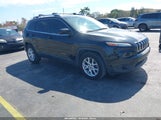 Jeep Cherokee Latitude 1C4PJMCB9EW126152 снимка