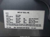 Tesla Model Y Long Range Dual Motor All-Wheel Drive 7SAYGDEE1RF199748 fotografie