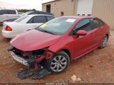 Toyota Corolla Le 5YFEPMAE3MP237886 снимка