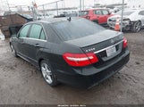 Mercedes-Benz E 550 4Matic WDDHF9AB4BA349378 снимка