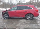 Acura Mdx Technology Package 5J8YD4H54LL009223 снимка