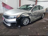 Kia Optima Ex 5XXGN4A75EG337014 photo