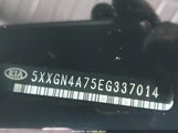 Kia Optima Ex 5XXGN4A75EG337014 снимка