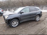 Lexus Rx 350 2T2HK31U49C132886 снимка