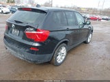 BMW X3 xDrive28I 5UXWX9C56D0A28703 снимка