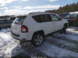 Jeep Compass Latitude 1C4NJDEB5ED722620 снимка