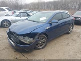 Hyundai Elantra Se 5NPD84LF9HH195600 снимка