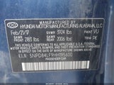 Hyundai Elantra Se 5NPD84LF9HH195600 снимка