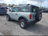 Ford Bronco 1FMDE5AH7PLB01996 fotografie