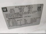 Chevrolet Silverado  Ls 1GCRCNEH5HZ344618 снимка