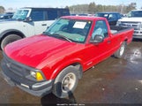 Chevrolet S-10 Fleetside 1GCCS14X6VK157063 снимка