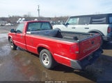 Chevrolet S-10 Fleetside 1GCCS14X6VK157063 снимка