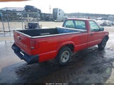 Chevrolet S-10 Fleetside 1GCCS14X6VK157063 снимка