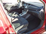 Nissan Sentra Sr 3N1AB7AP2DL766987 снимка