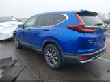 Honda Cr-V Awd Ex 7FARW2H55ME002310 снимка
