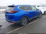 Honda Cr-V Awd Ex 7FARW2H55ME002310 снимка