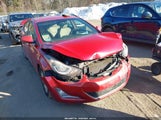 Hyundai Elantra Se KMHDH4AE7EU061059 снимка