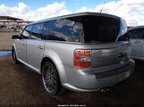 Ford Flex Limited 2FMGK5DC7ABA50514 fotografie