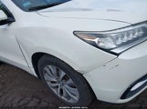 Acura Mdx Technology Acurawatch Plus Packages/Technology Package 5FRYD4H49GB059919 снимка